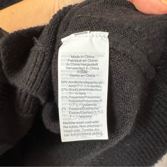 MADEWELL CARDIGAN - Picture 6 of 6